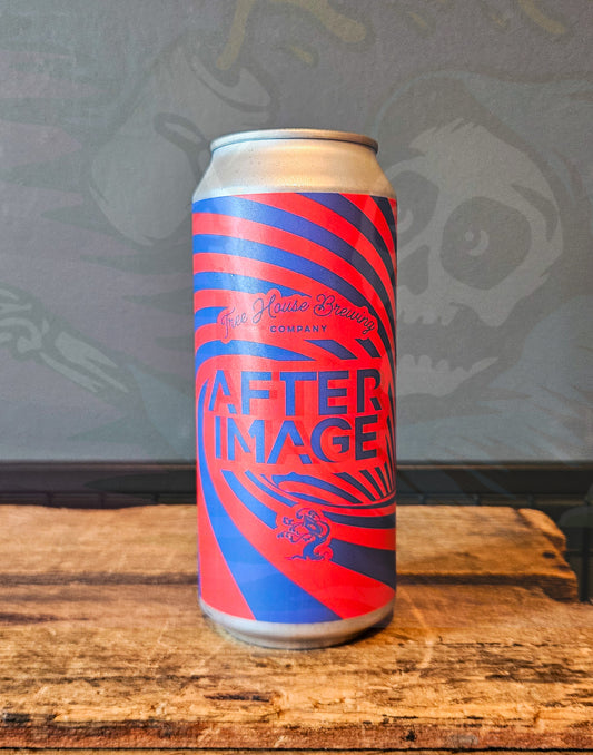 Tree House Brewing Company - After Image by Bucket List Beers