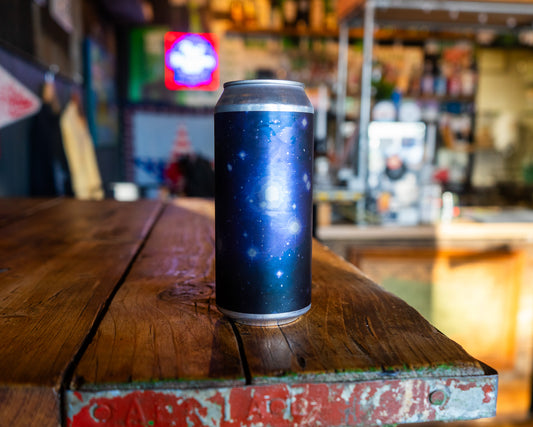 Tree House Brewing Company - All That Is And All That Will Ever Be by Bucket List Beers