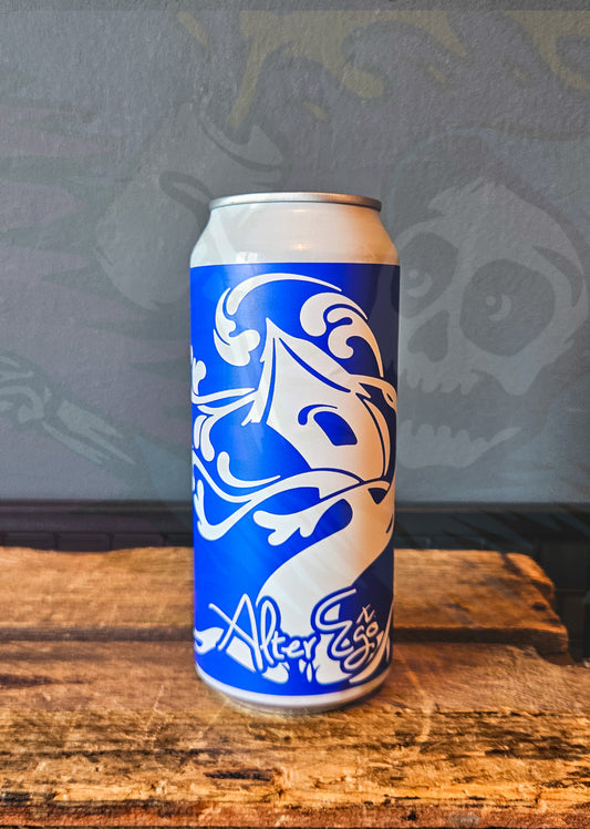 Tree House Brewing Company - Alter Ego Tenth Anniversary by Bucket List Beers