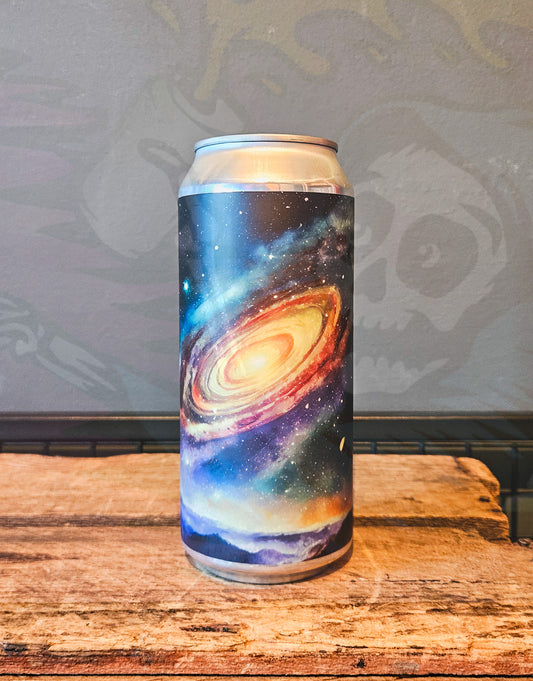 Tree House Brewing Company - Andromeda by Bucket List Beers