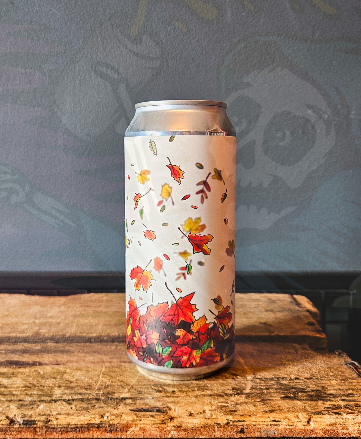 Tree House Brewing Company - Autumn by Bucket List Beers