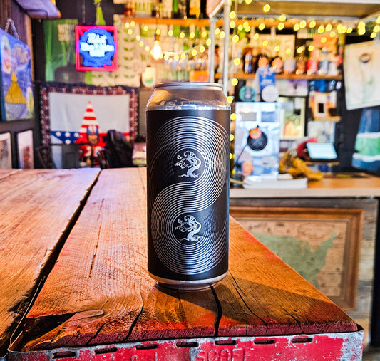 Tree House Brewing Company - Batch 8,000 by Bucket List Beers