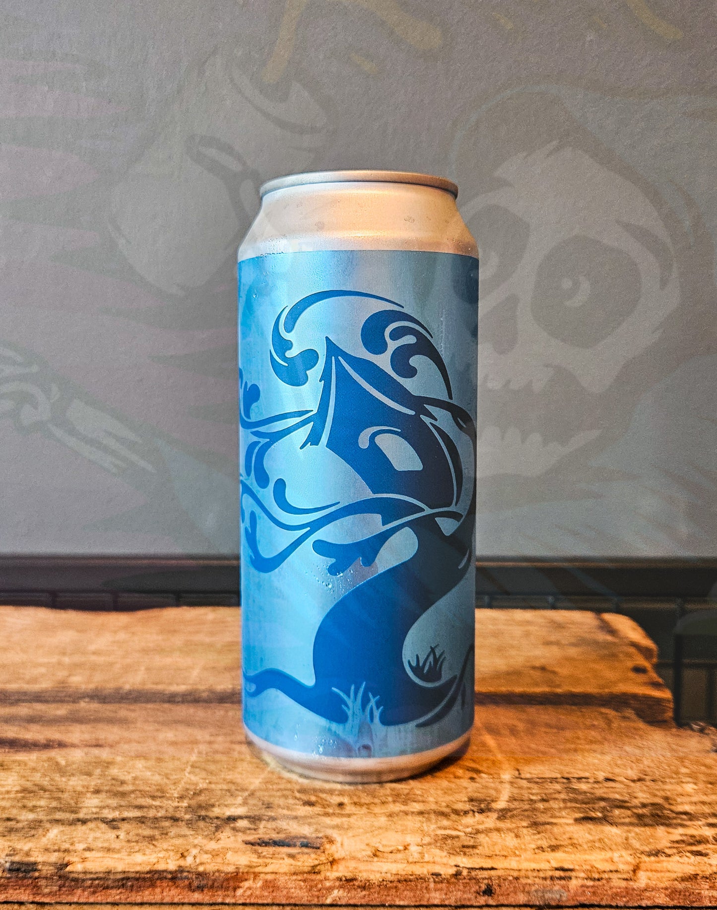 Tree House Brewing Company - Big Blue by Bucket List Beers