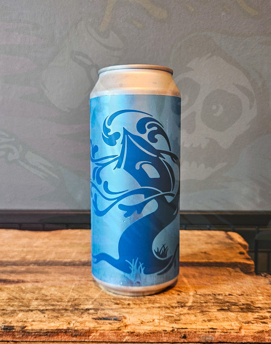 Tree House Brewing Company - Big Blue by Bucket List Beers