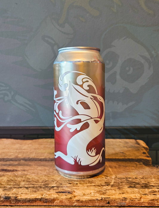 Tree House Brewing Company - Big Peach by Bucket List Beers