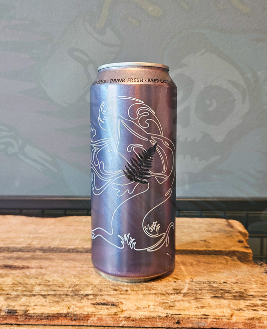 Tree House Brewing Company - Black Fern by Bucket List Beers