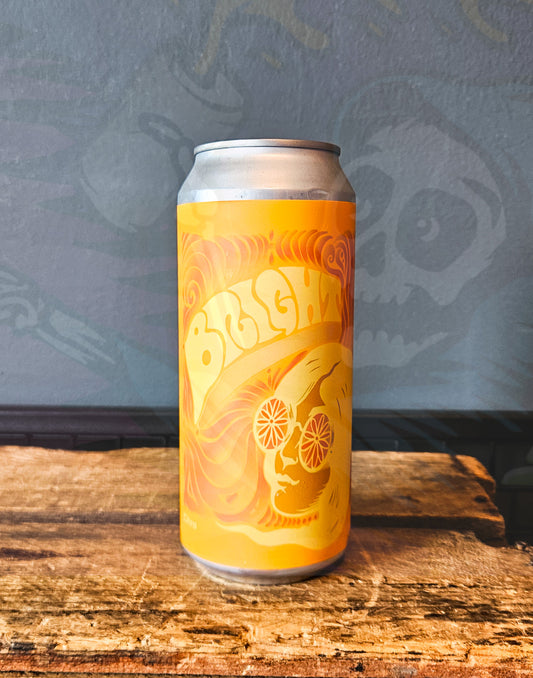 Tree House Brewing Company - Bright Citra by Bucket List Beers