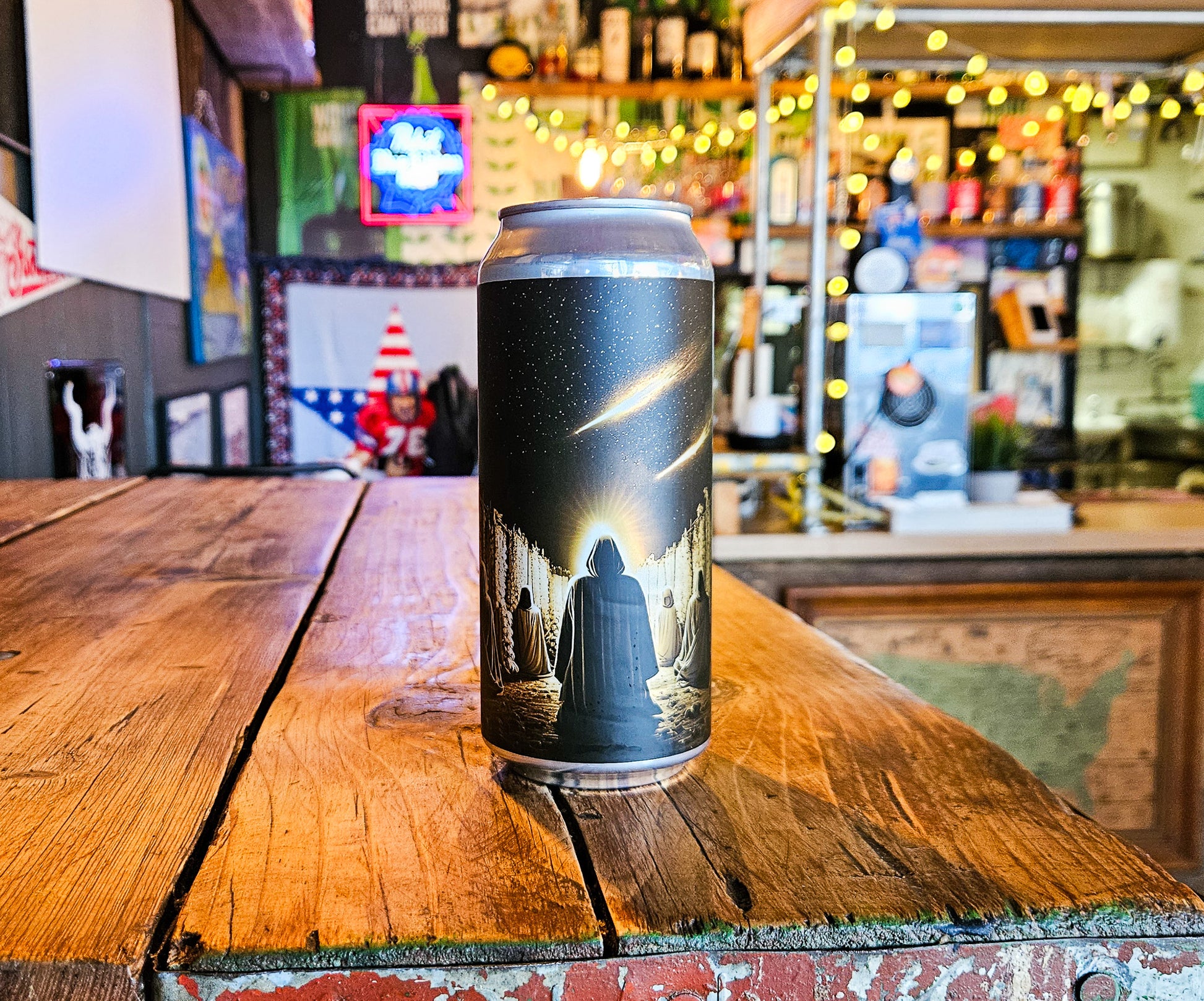 Tree House Brewing Company - Cataclysmic by Bucket List Beers