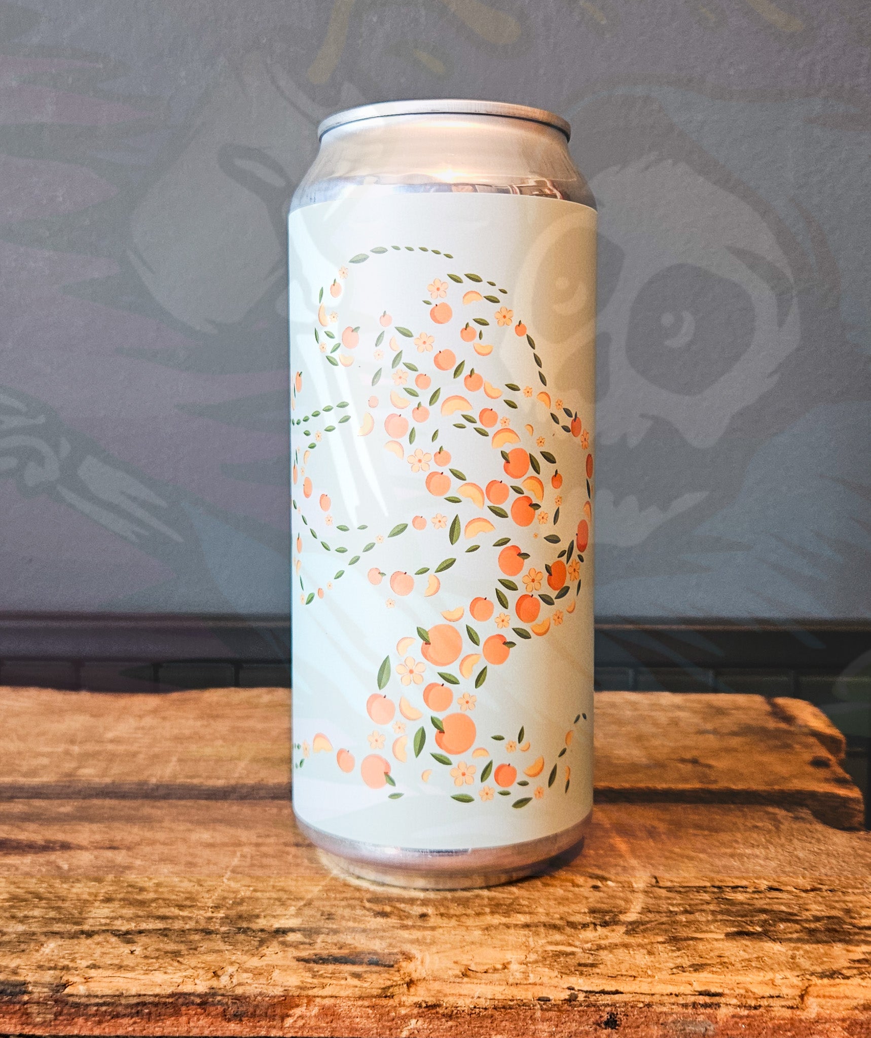 Tree House Brewing Company - Cccobblerrr by Bucket List Beers