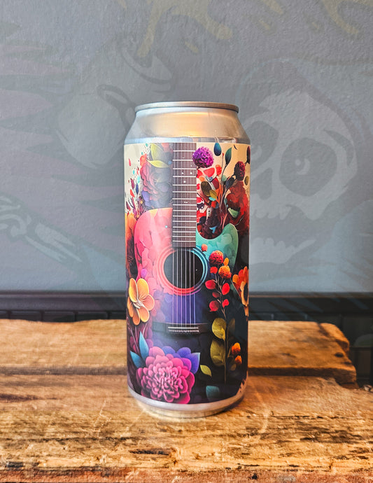 Tree House Brewing Company - Concert Beer by Bucket List Beers