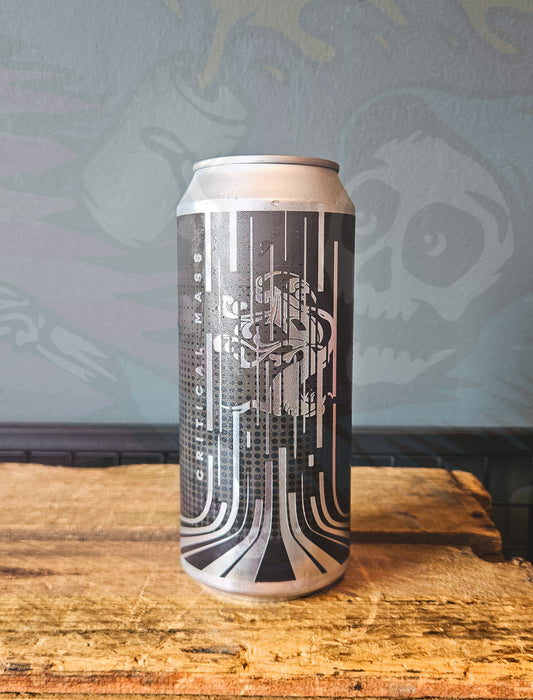 Tree House Brewing Company - Critical Mass by Bucket List Beers