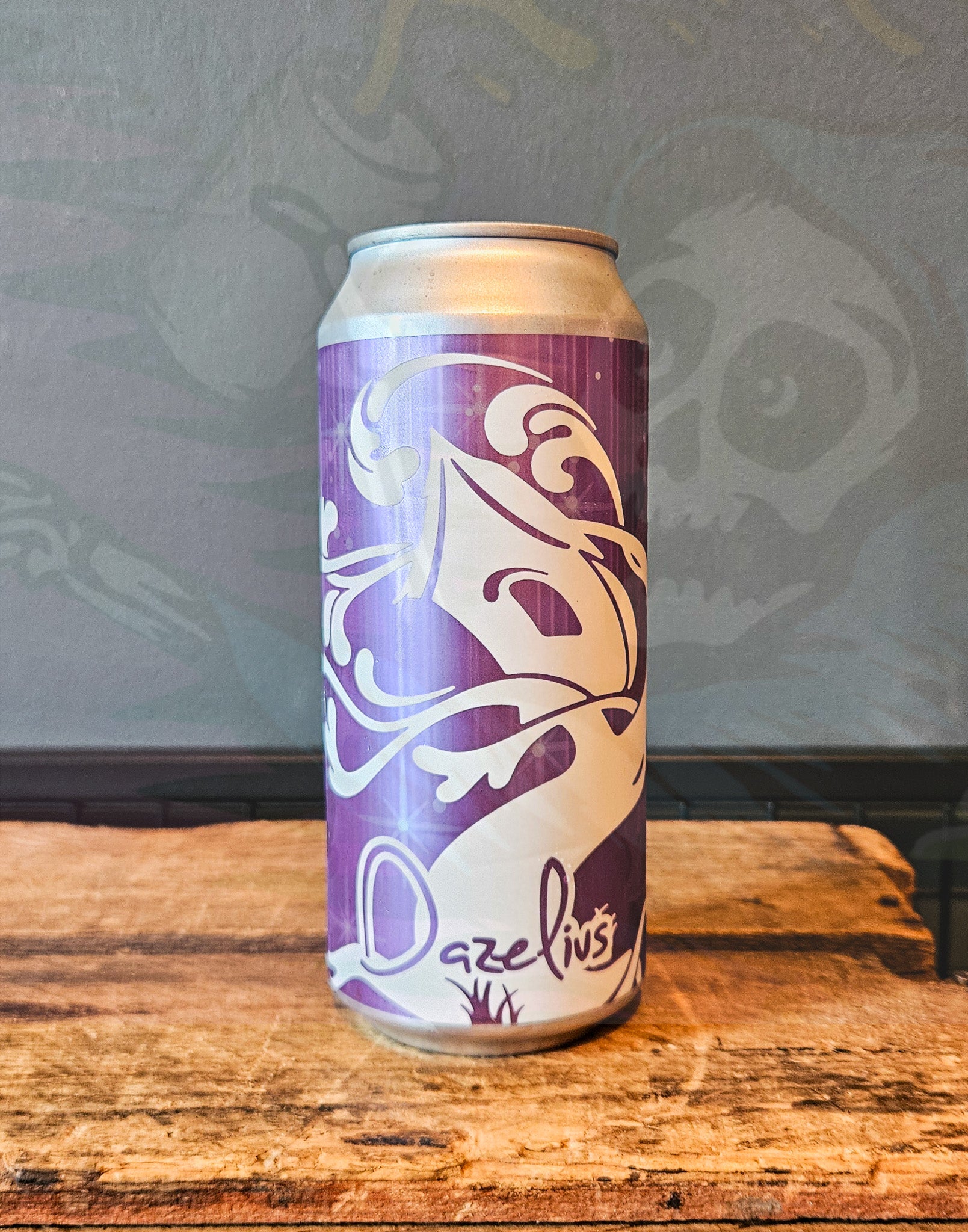 Tree House Brewing Company - Dazelius by Bucket List Beers