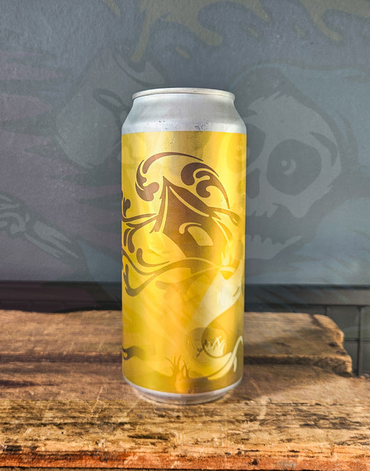 Tree House Brewing Company - Dear Cascade by Bucket List Beers