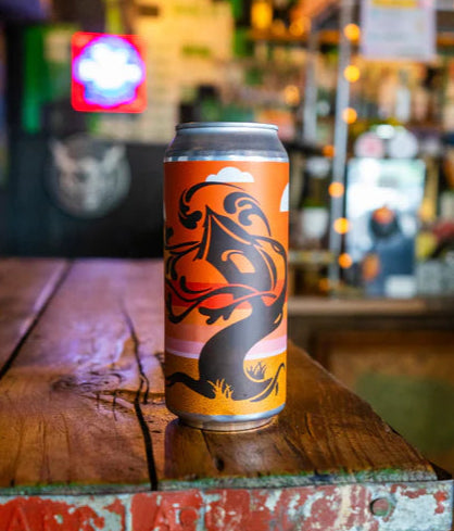 Tree House Brewing Company - Electric Skies by Bucket List Beers