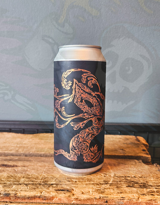 Tree House Brewing Company - Emperor Julius by Bucket List Beers
