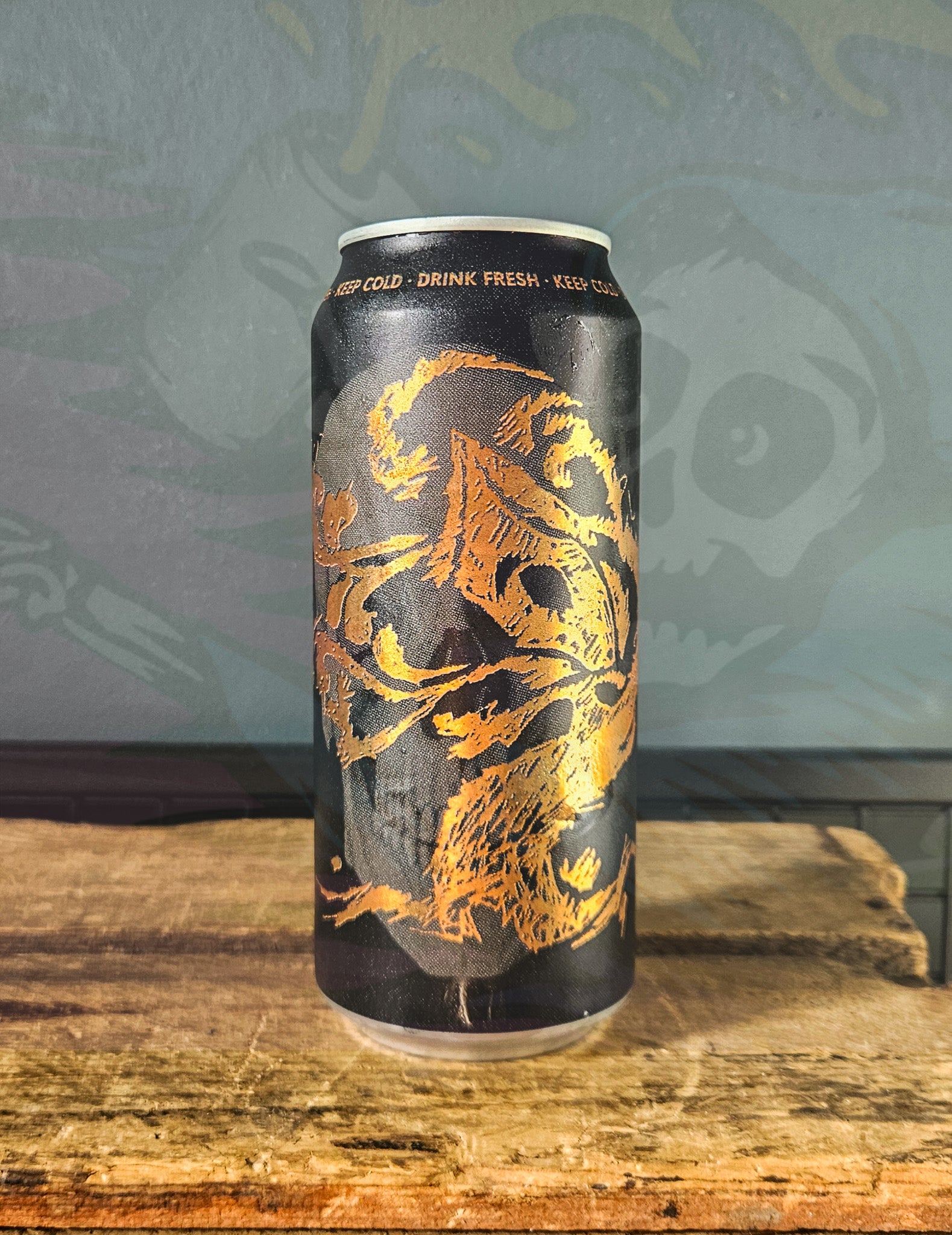 Tree House Brewing Company - Evil Julius by Bucket List Beers