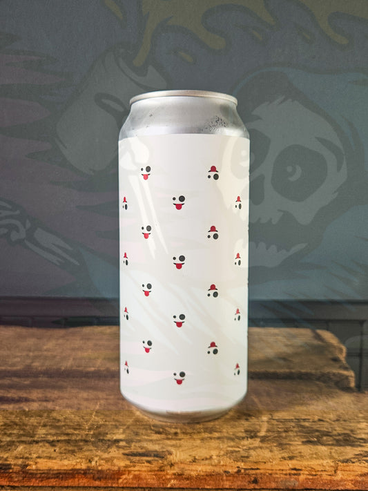 Tree House Brewing Company - Extra Spooky by Bucket List Beers