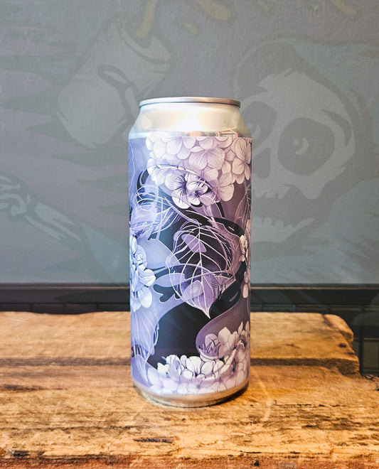 Tree House Brewing Company - Flowers Of The Coast by Bucket List Beers