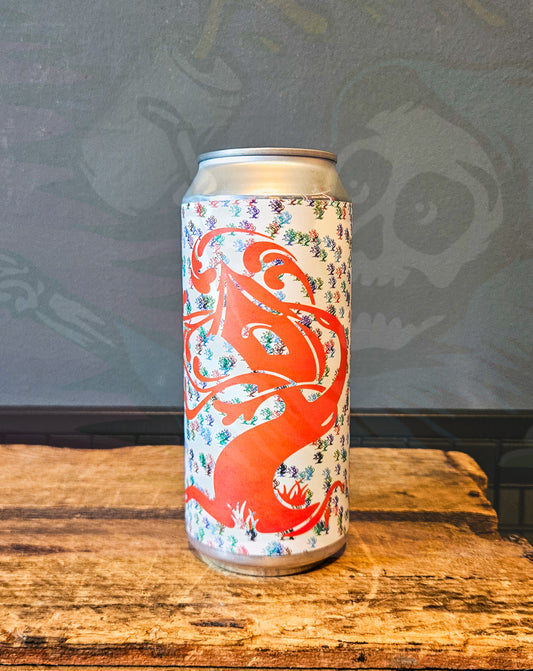 Tree House Brewing Company - Focus On The Light by Bucket List Beers