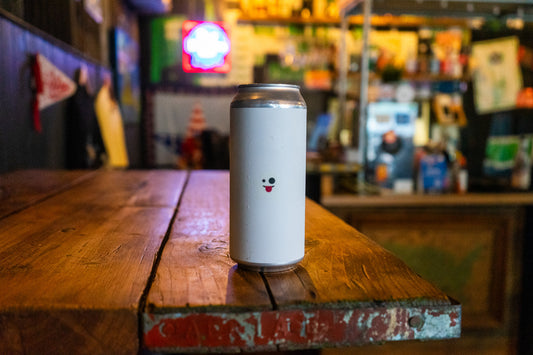 Tree House Brewing Company - Ghost Emoji by Bucket List Beers