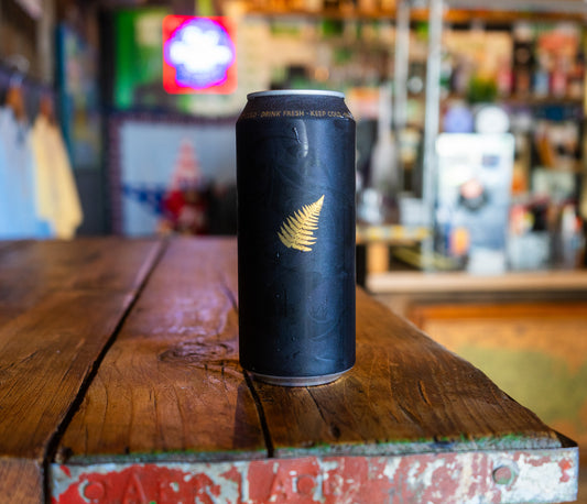 Tree House Brewing Company - Golden Fern by Bucket List Beers