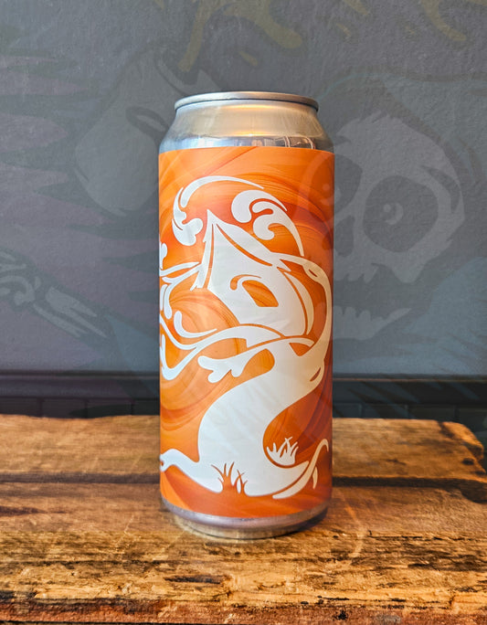 Tree House Brewing Company - Heavy Creamsicle by Bucket List Beers