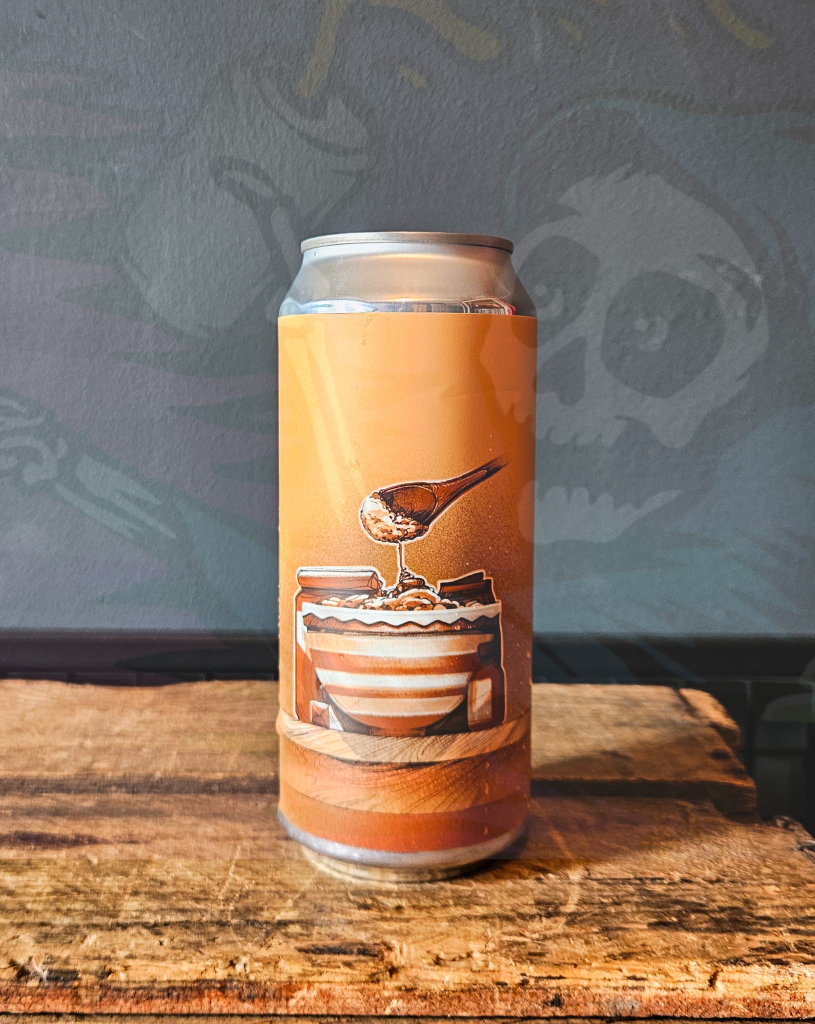 Tree House Brewing Company - Homemade by Bucket List Beers