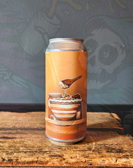 Tree House Brewing Company - Homemade by Bucket List Beers
