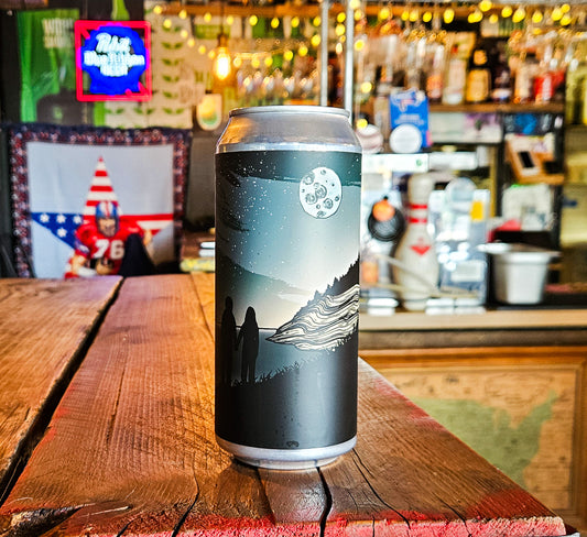 Tree House Brewing Company - In Perpetuity by Bucket List Beers