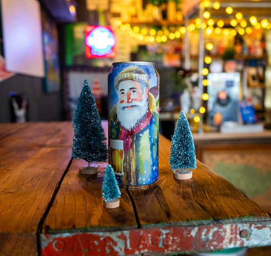 Tree House Brewing Company - It's The Most Wonderful Time For This Beer by Bucket List Beers