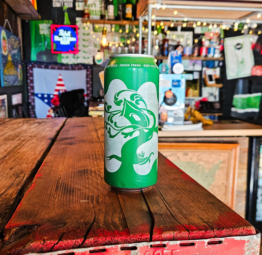 Tree House Brewing Company - It's Your Lucky Day by Bucket List Beers
