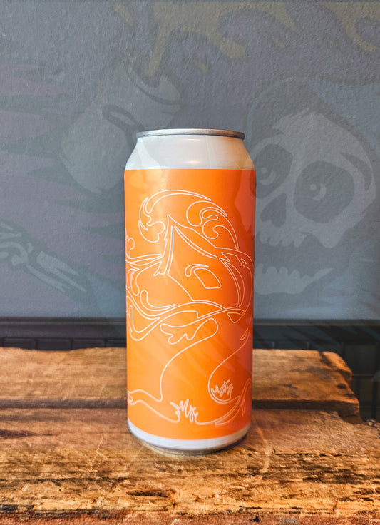 Tree House Brewing Company - JJJuliusss Tenth Anniversary by Bucket List Beers
