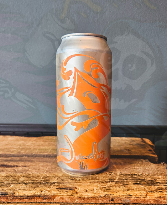 Tree House Brewing Company - Juicelius by Bucket List Beers