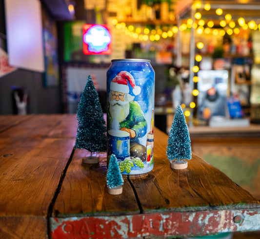 Tree House Brewing Company - Juicy All the Way by Bucket List Beers