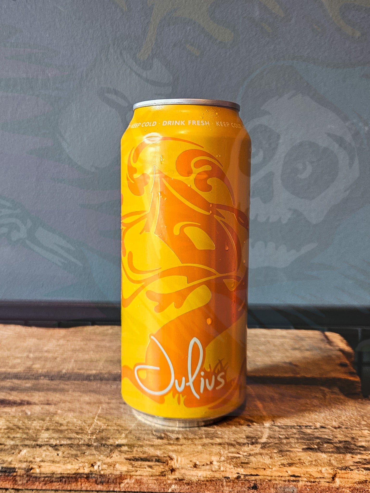 Tree House Brewing Company - Julius by Bucket List Beers