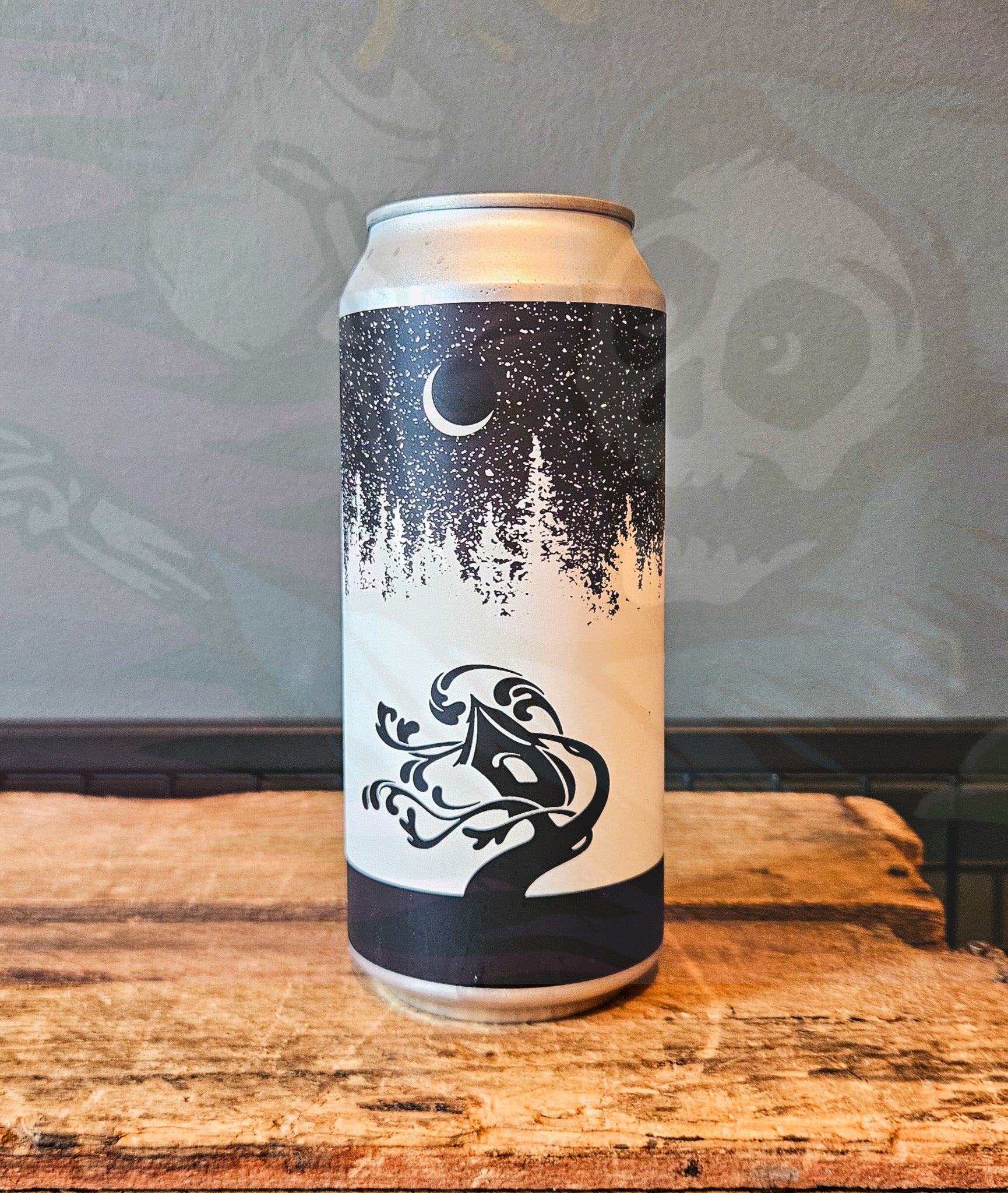 Tree House Brewing Company - Lights Out by Bucket List Beers