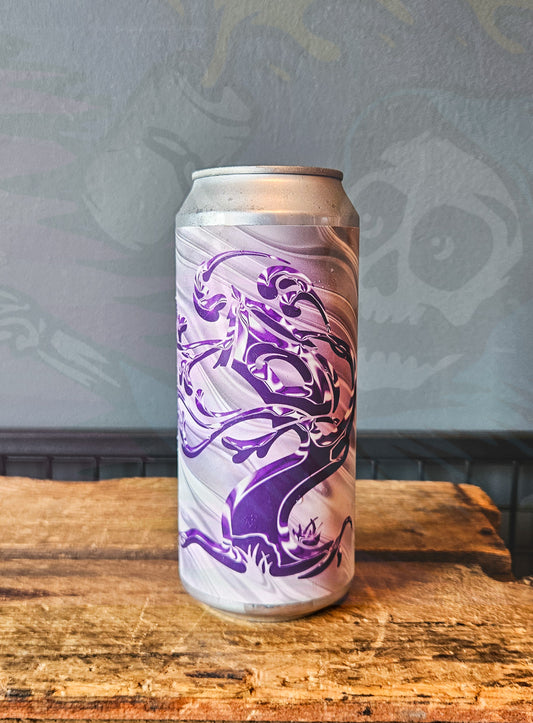 Tree House Brewing Company - Liquid Haze by Bucket List Beers