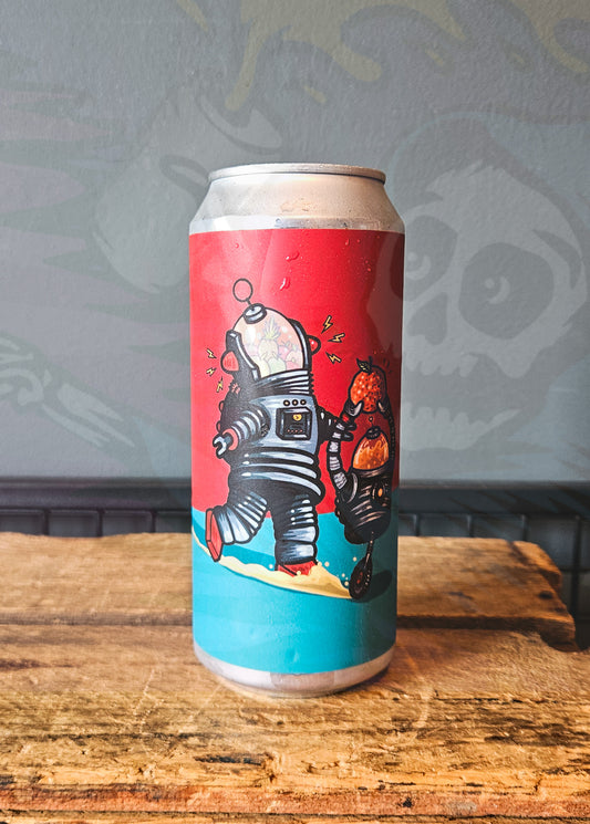 Tree House Brewing Company - Little Machine by Bucket List Beers