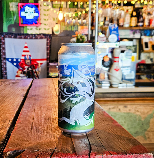 Tree House Brewing Company - Magic Of Garston by Bucket List Beers