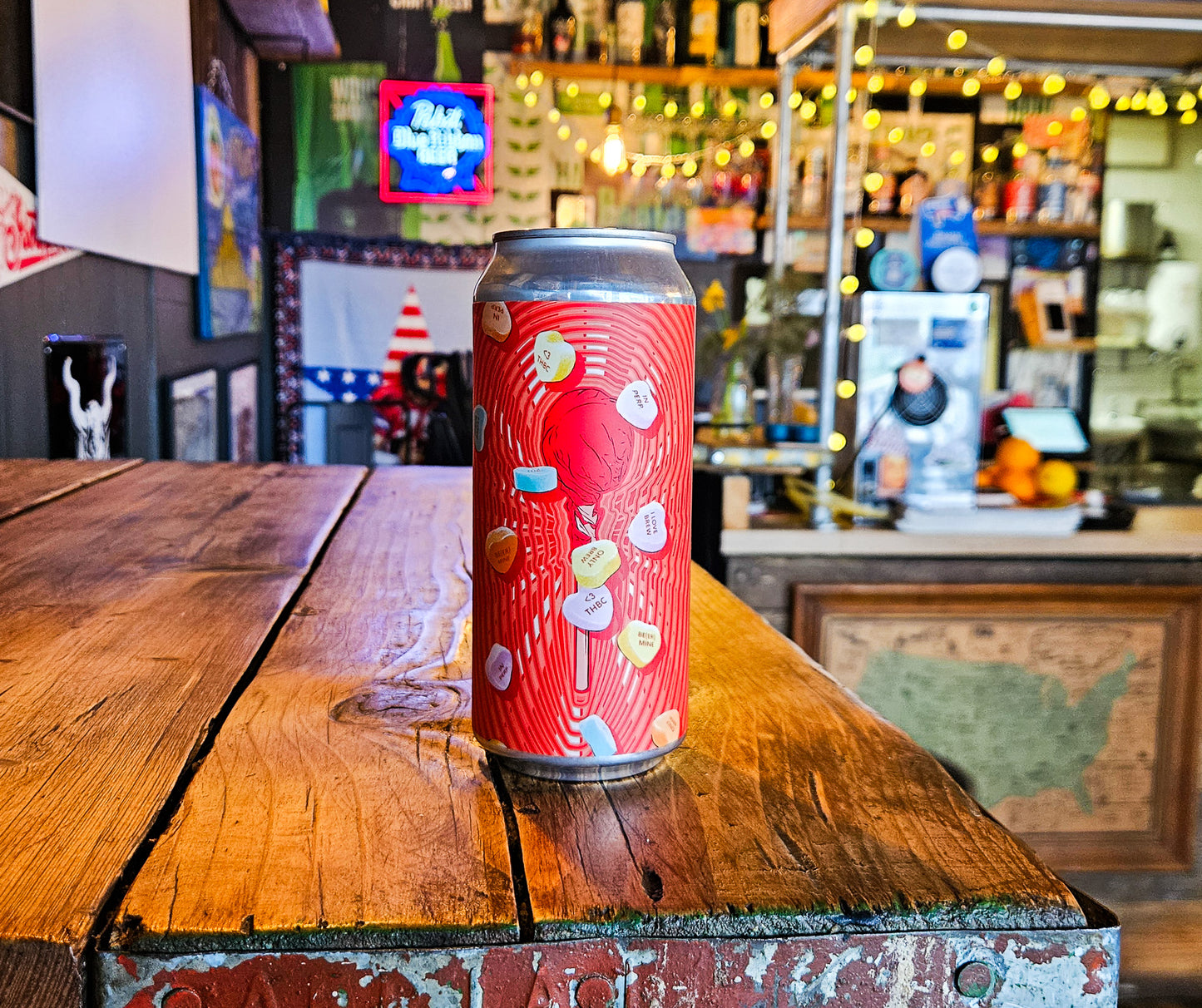 Tree House Brewing Company - Mega Treat by Bucket List Beers
