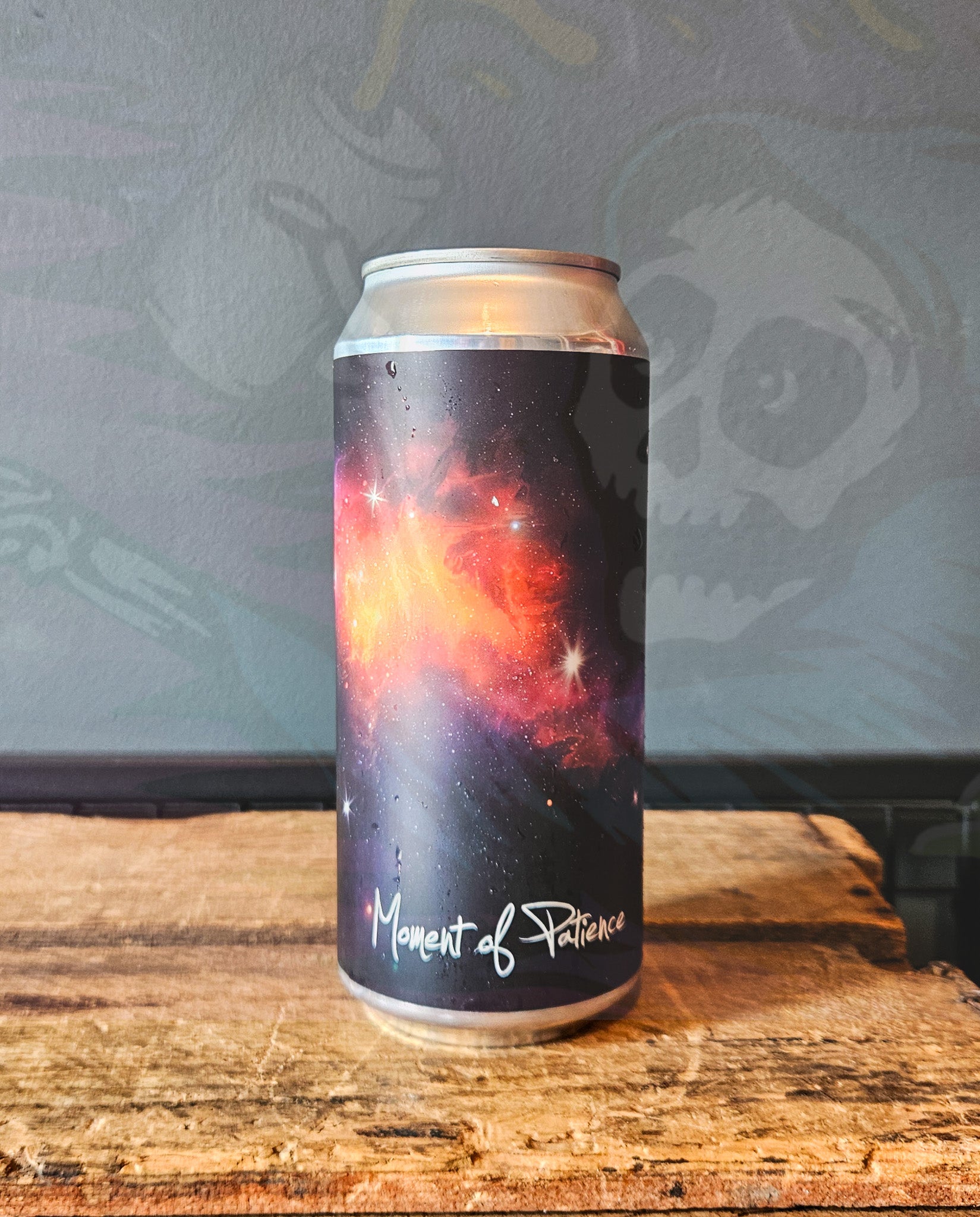 Tree House Brewing Company - Moment Of Patience by Bucket List Beers