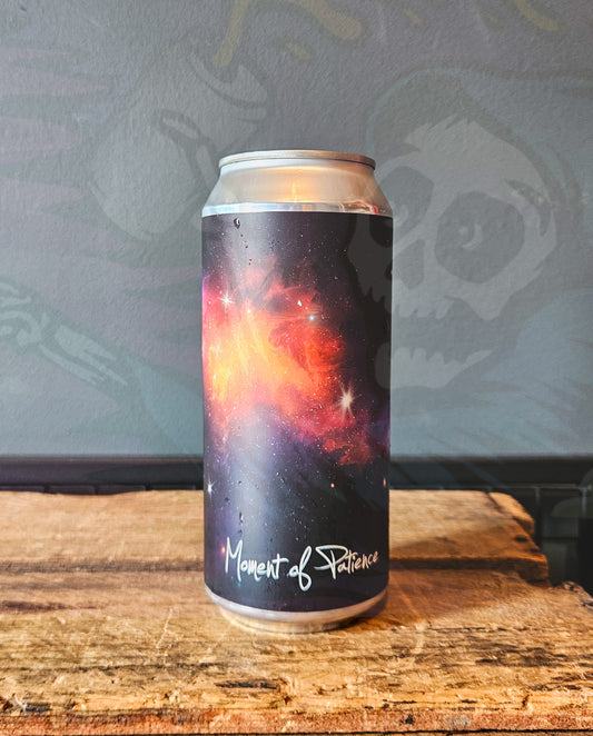 Tree House Brewing Company - Moment Of Patience by Bucket List Beers