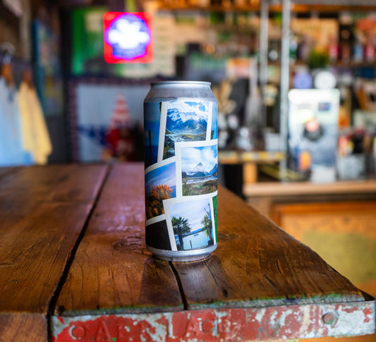 Tree House Brewing Company - Nelson All Ways by Bucket List Beers