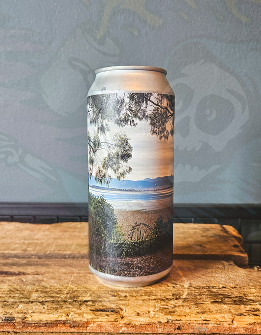 Tree House Brewing Company - Nelson Many Ways Freestyle Hops by Bucket List Beers