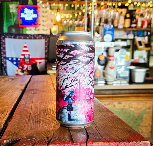 Tree House Brewing Company - New Day by Bucket List Beers