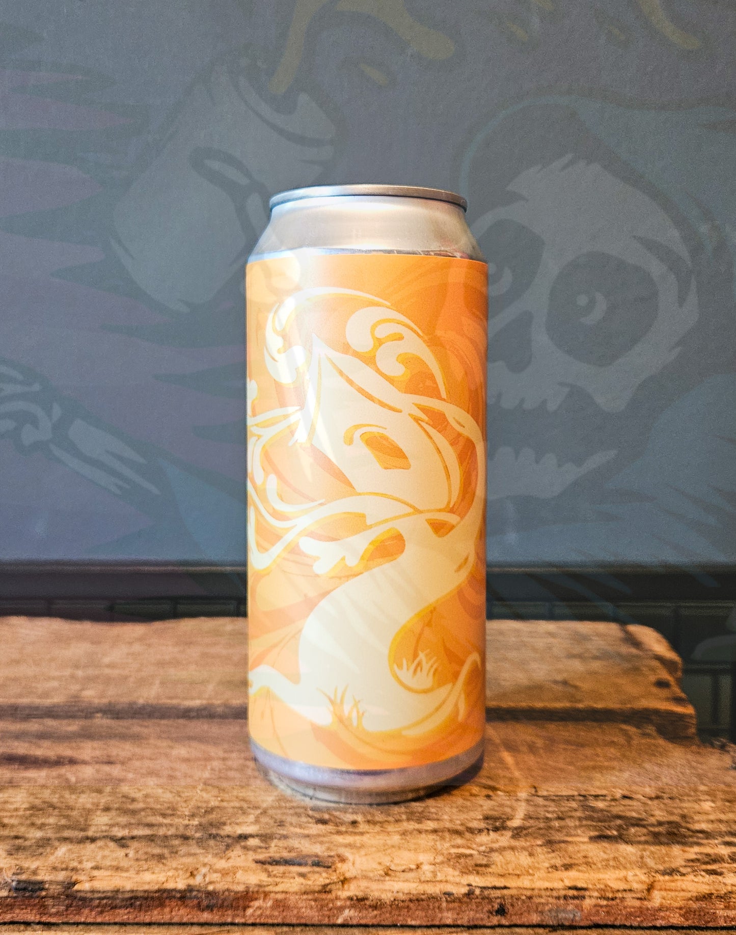 Tree House Brewing Company - Orange Thing by Bucket List Beers