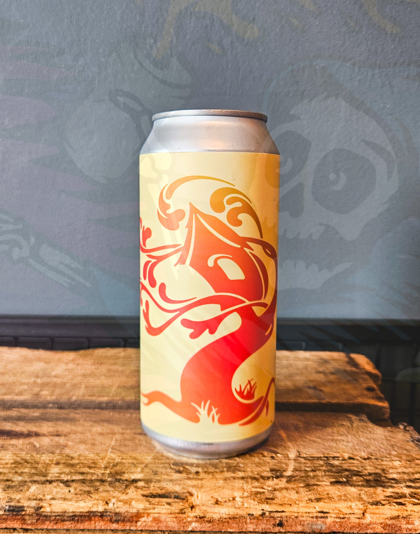 Tree House Brewing Company - Orango by Bucket List Beers