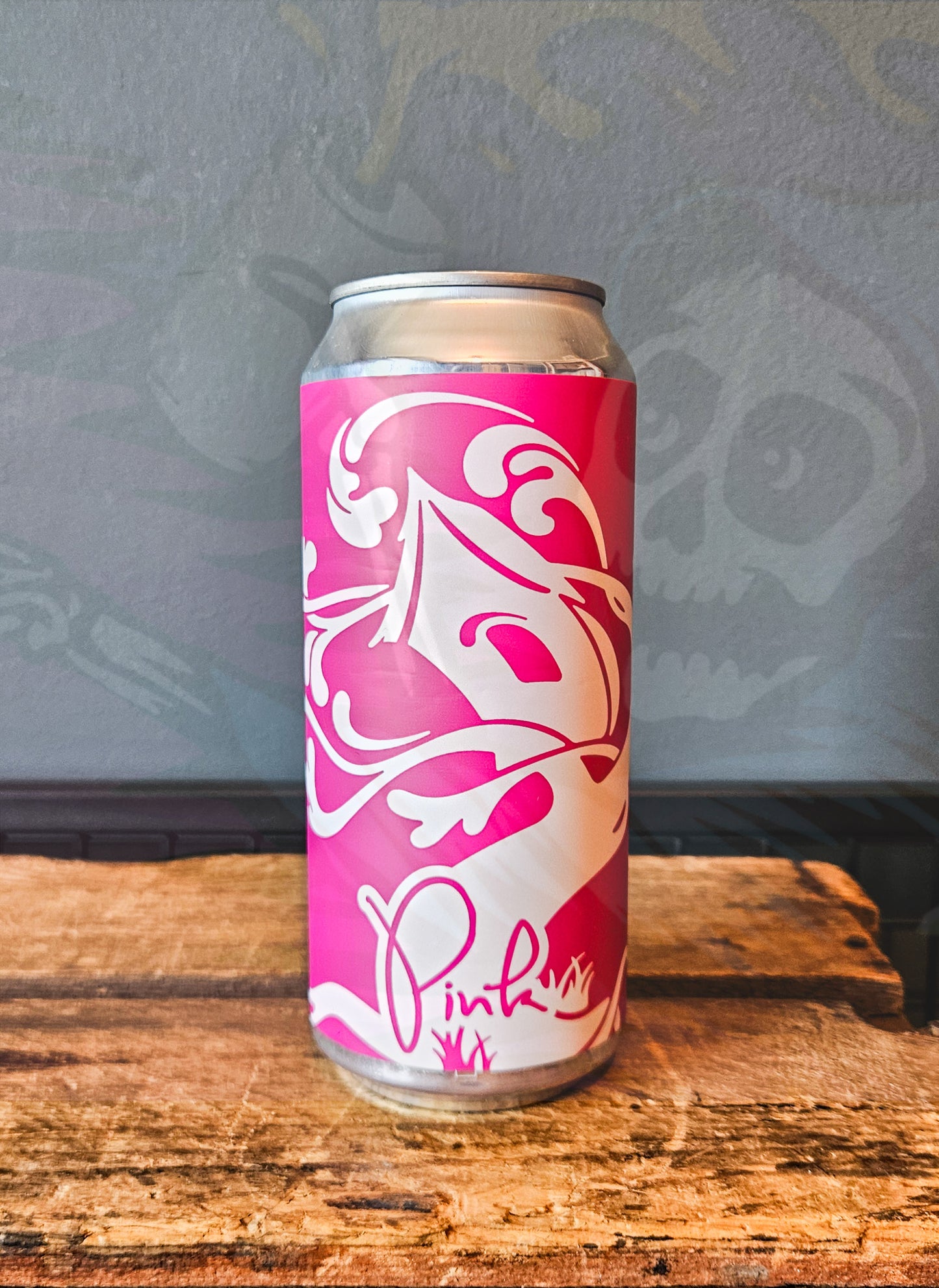 Tree House Brewing Company - Pink by Bucket List Beers