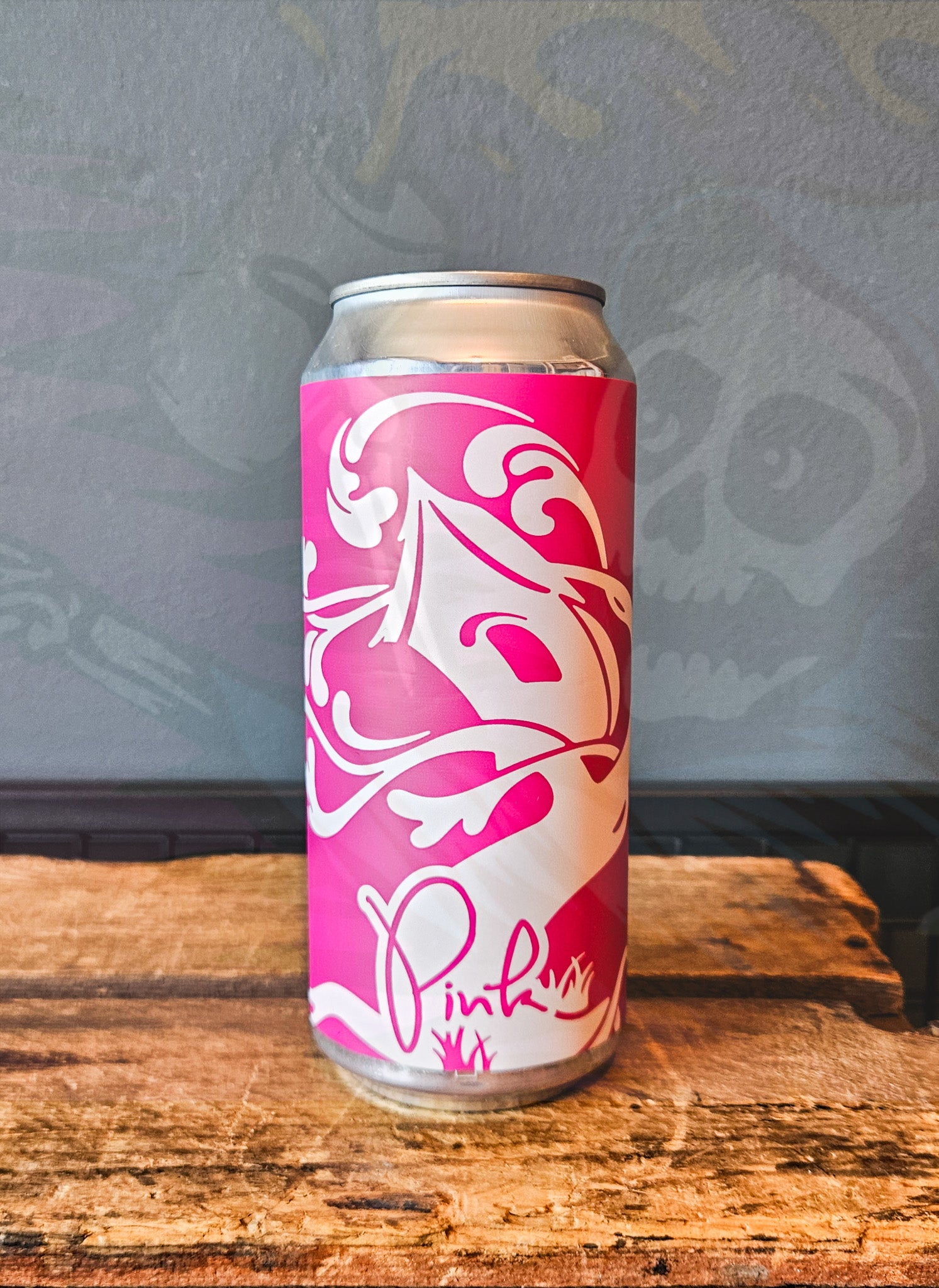 Tree House Brewing Company - Pink by Bucket List Beers