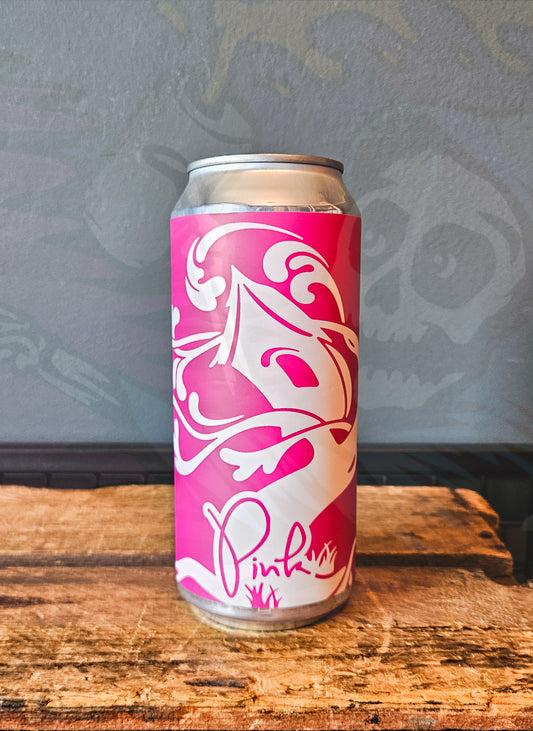 Tree House Brewing Company - Pink by Bucket List Beers